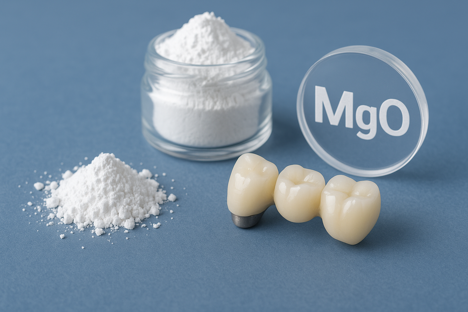 20250524_2052_牙科修复氧化镁应用_simple_compose_01jw15hdjyev7bwf2kjkzw4xze.png