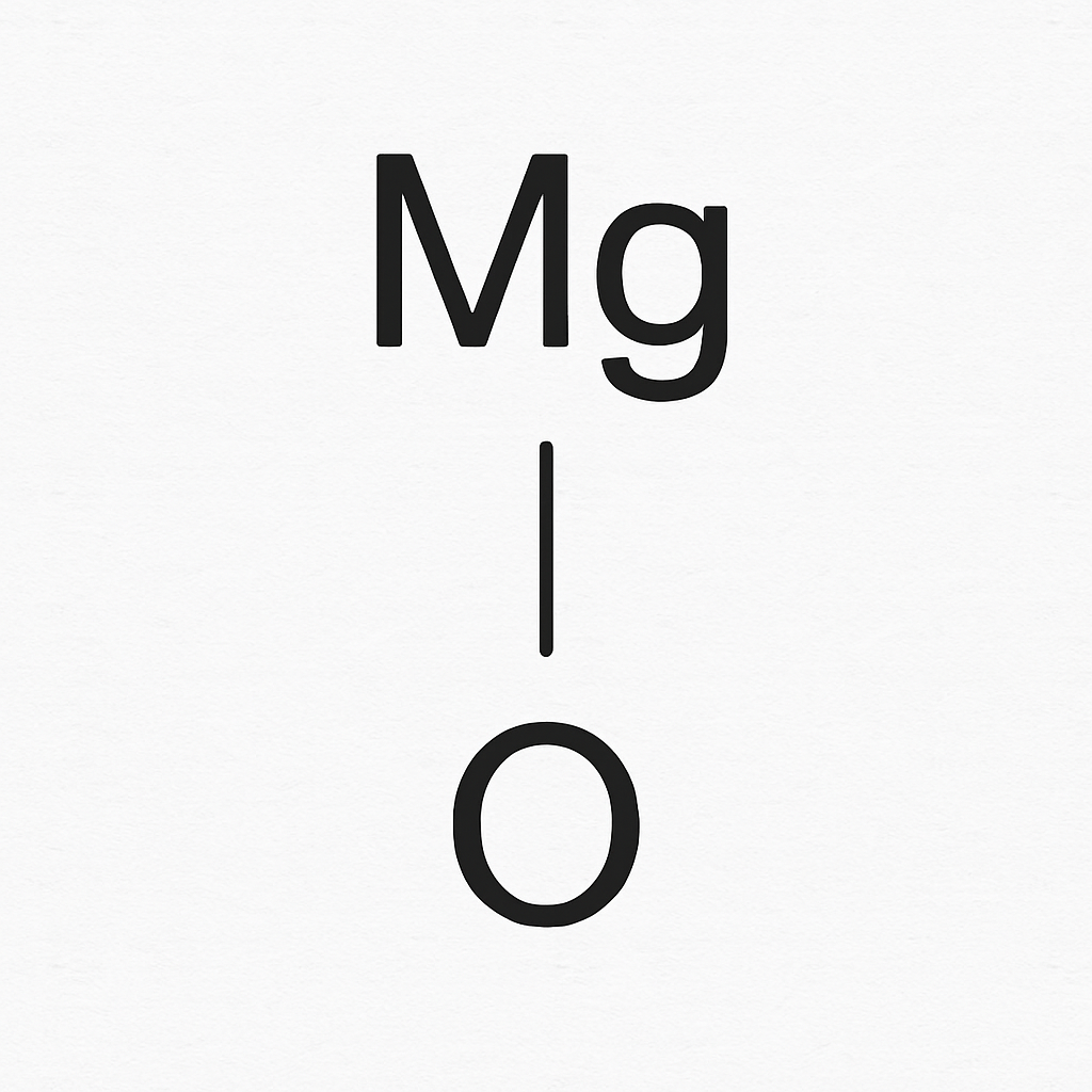 RunFuCaMg-Magnesium Oxide Granular RunFuCaMg-Magnesium Oxide Granular