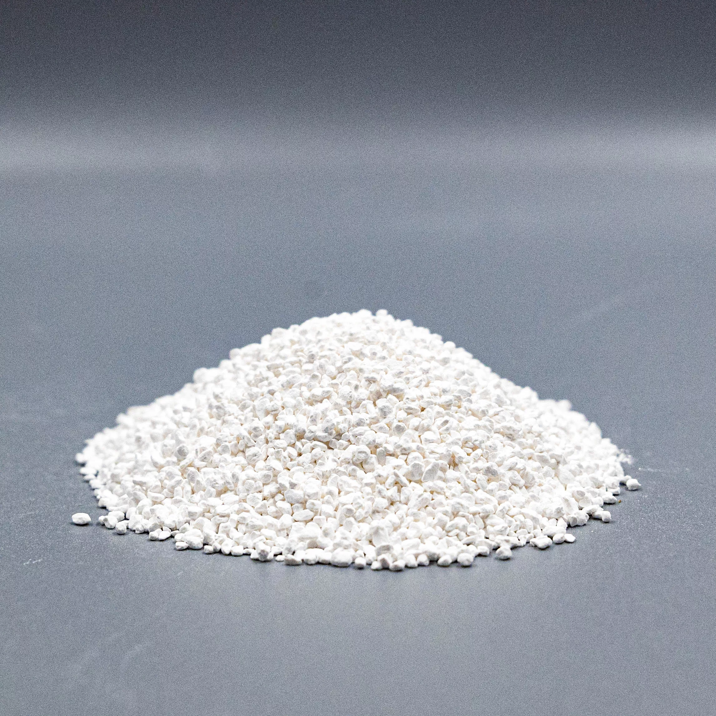 Magnesium Oxide Granules