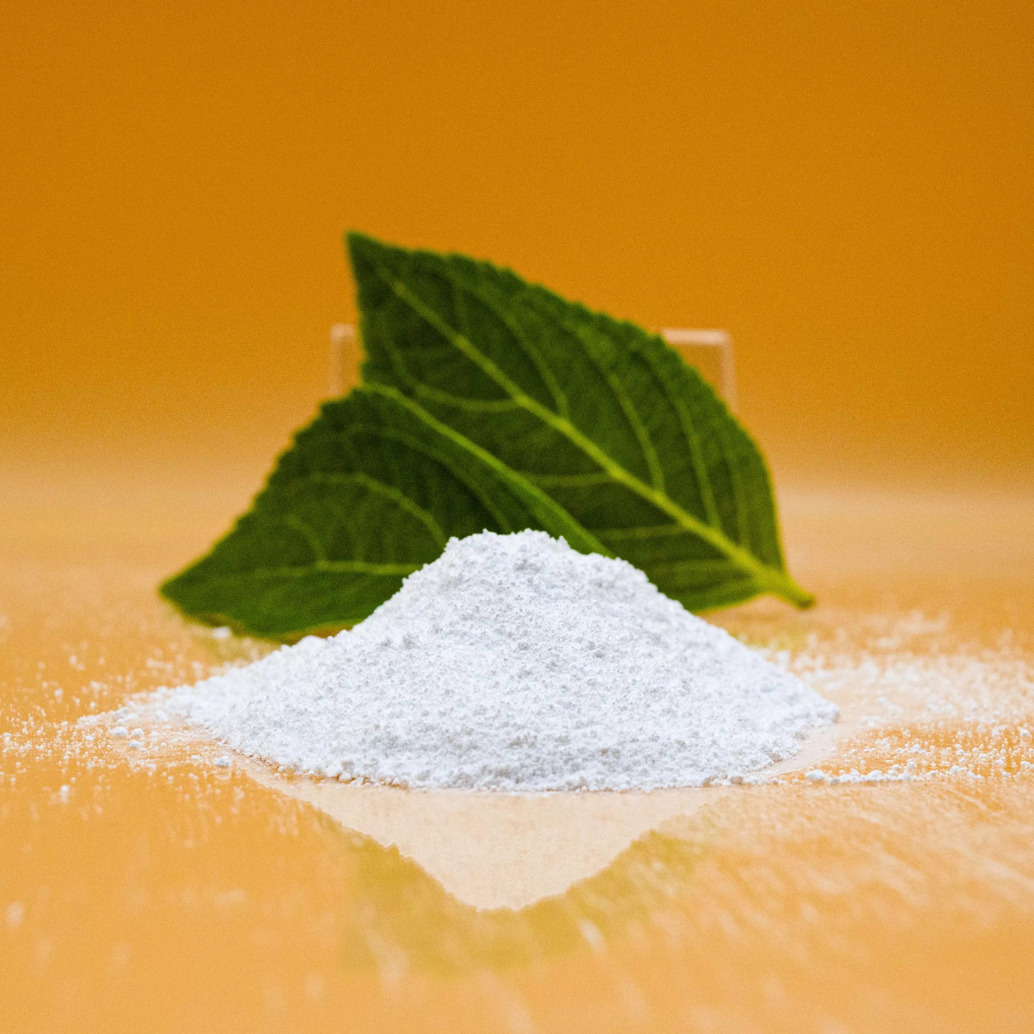 USP Grade Light Magnesium Oxide Powder