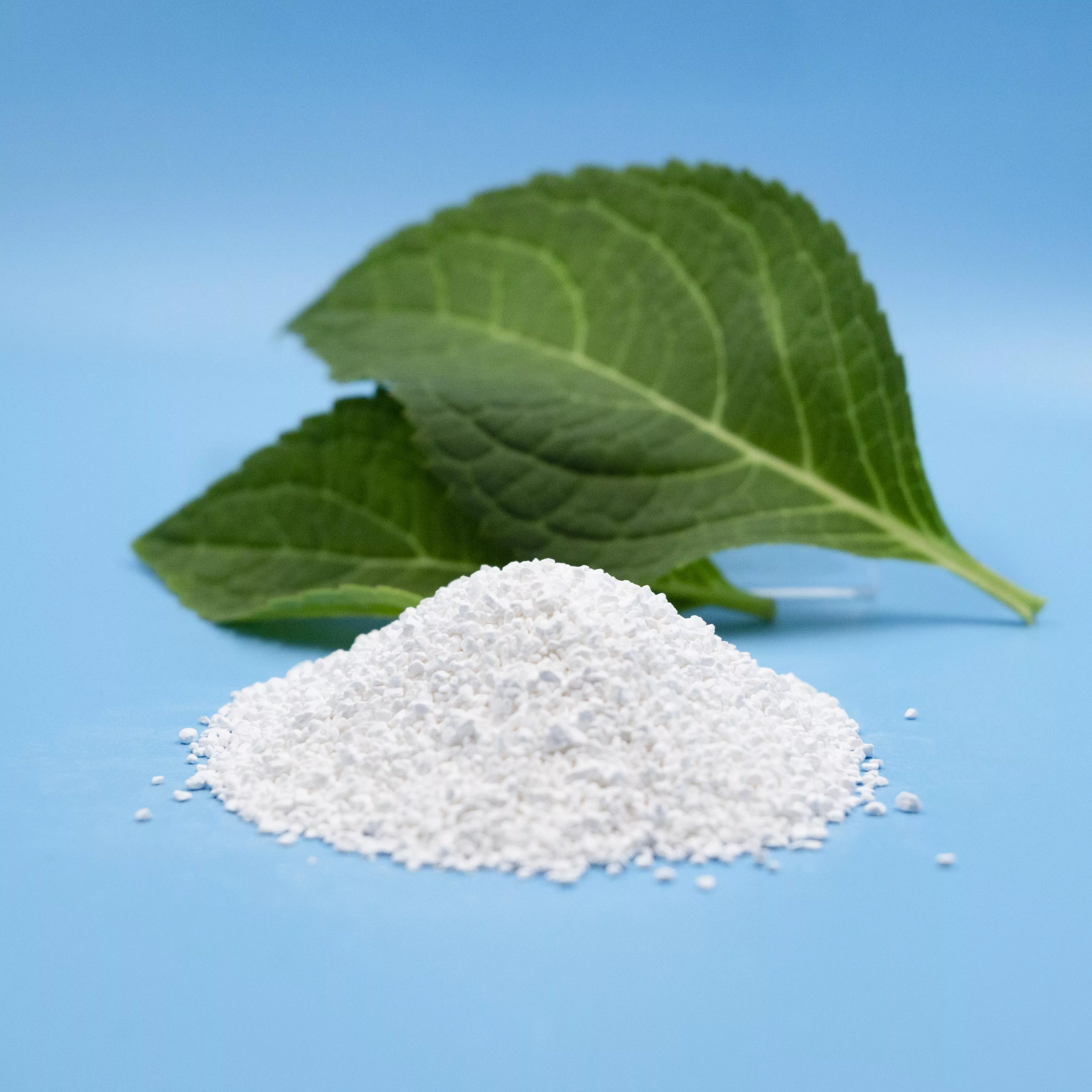 Magnesium Carbonate Granules