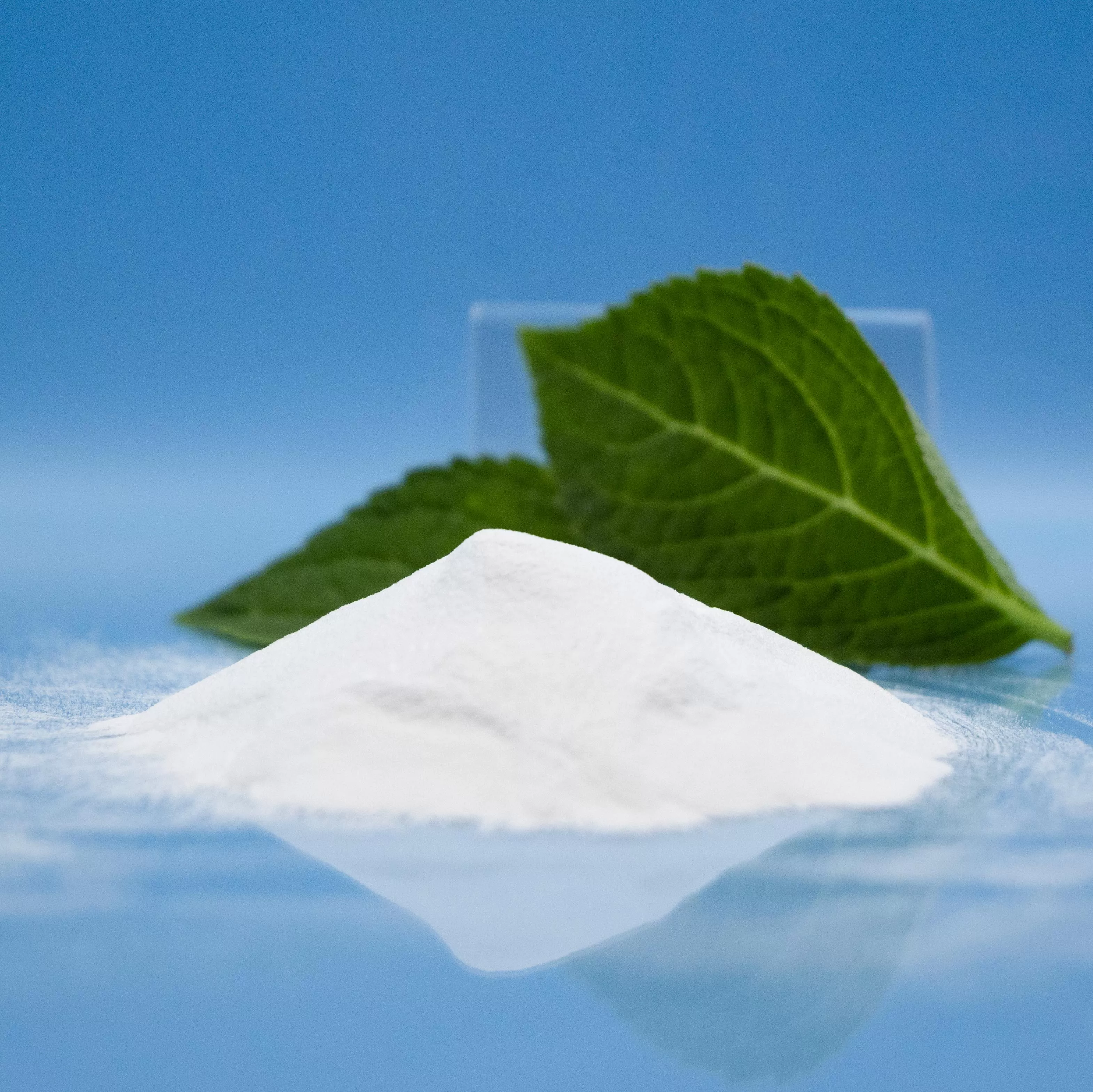 USP Grade Heavy Magnesium Carbonate Powder