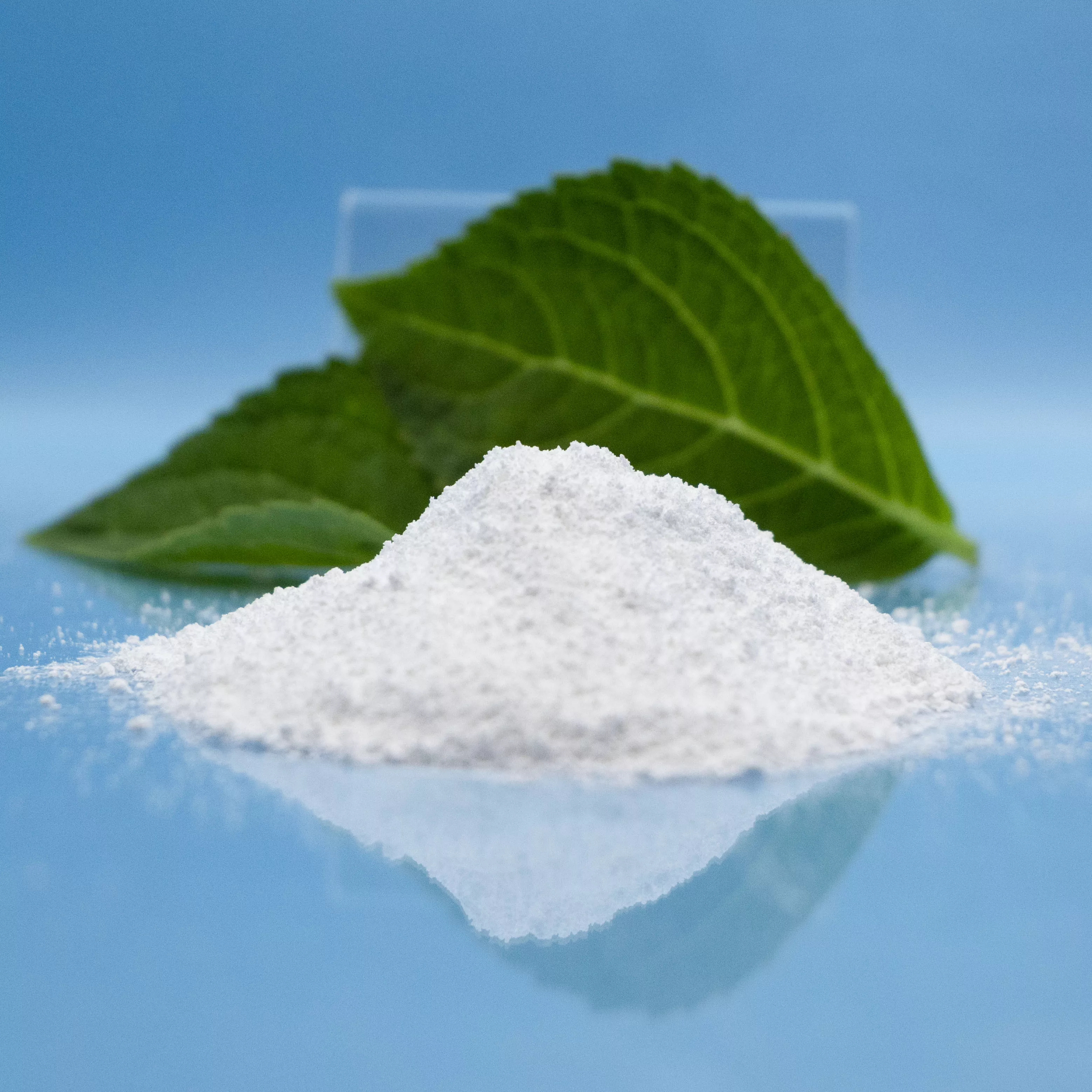 USP Grade Light Magnesium Carbonate Powder