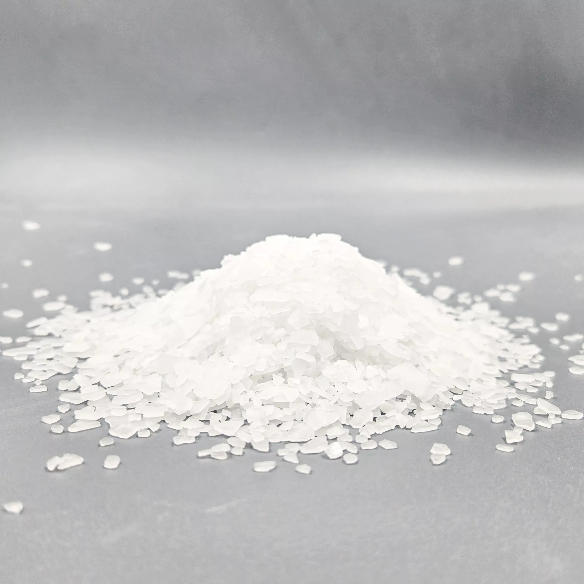 Food Grade Magnesium Chloride Hexahydrate Flakes