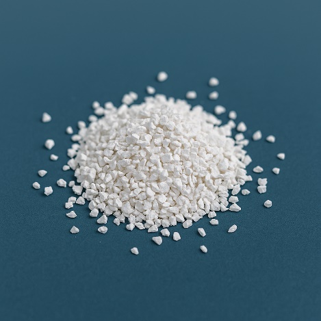 magnesium oxide granular