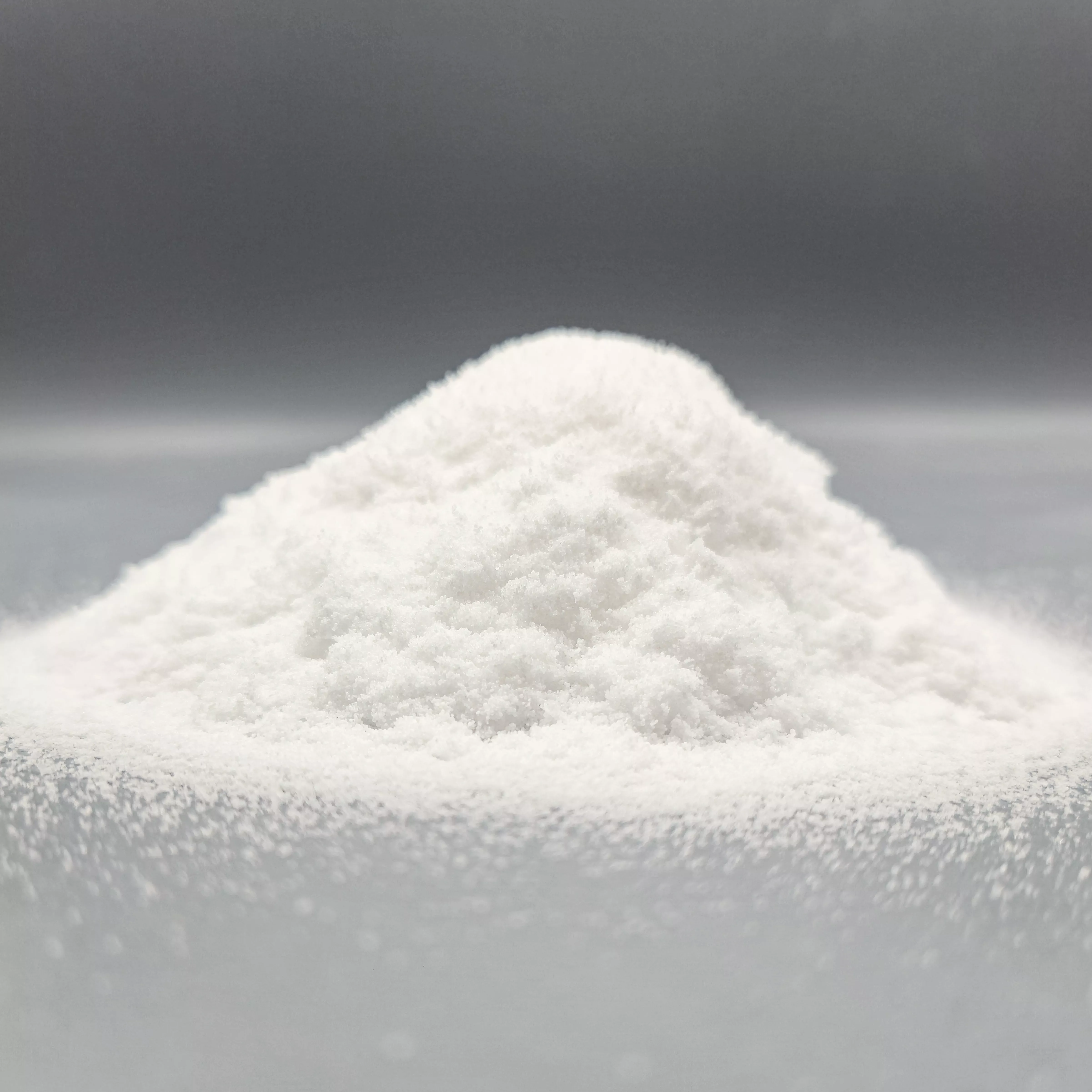 Food Grade Magnesium Chloride Hexahydrate Granules