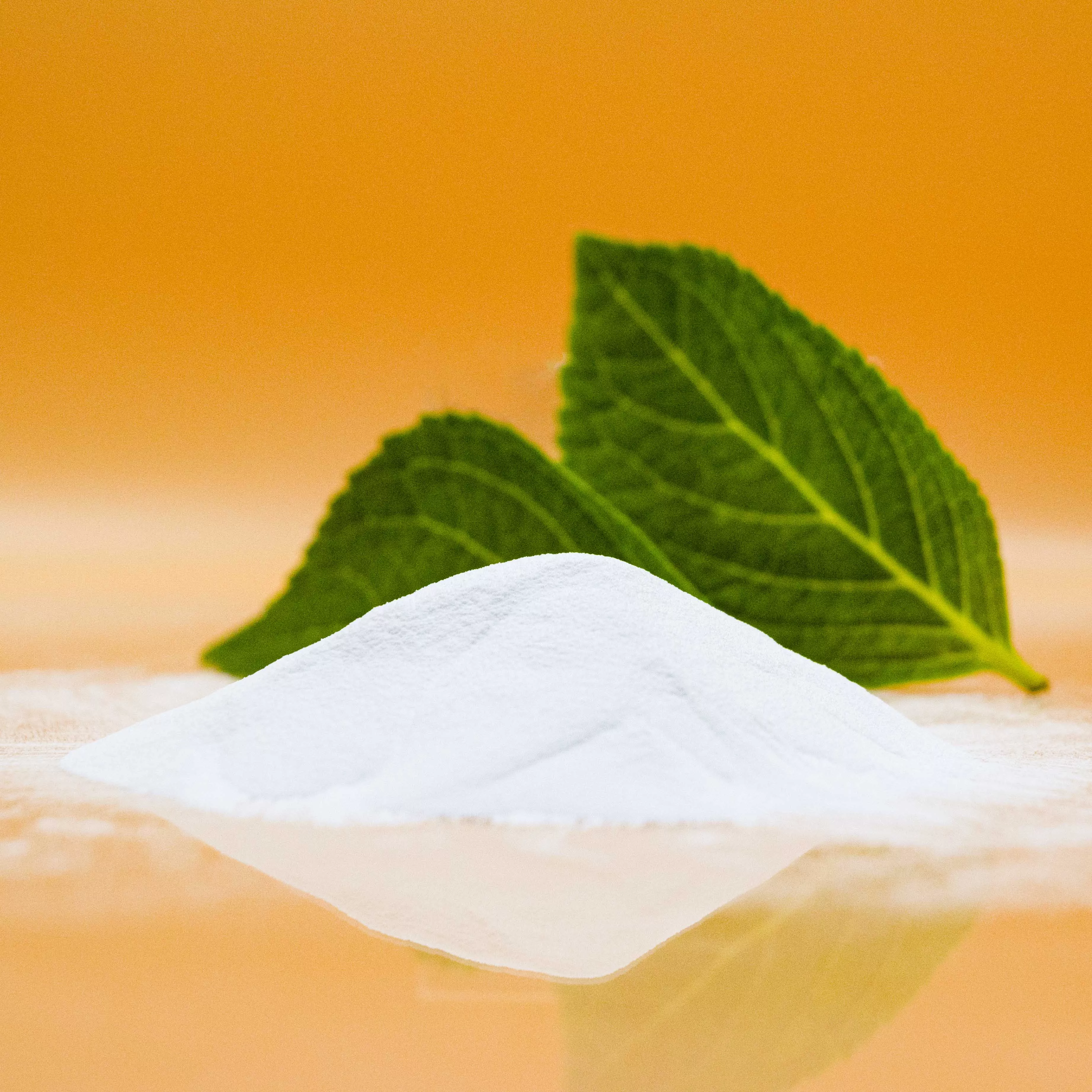 USP Grade Heavy Magnesium Oxide Powder