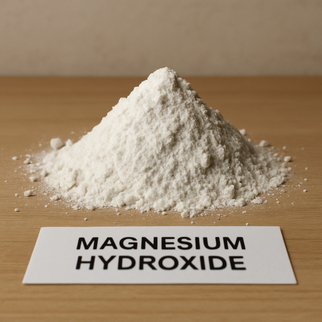 RunFuCaMg-Magnesium hydroxide powder RunFuCaMg-Magnesium hydroxide powder