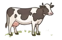 Animal feed, nutrition sopplements.