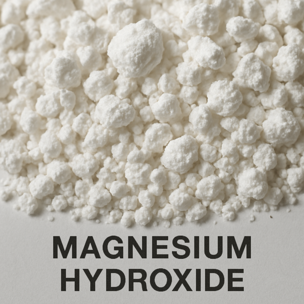 RunFuCaMg-Magnesium hydroxide powder RunFuCaMg-Magnesium hydroxide powder