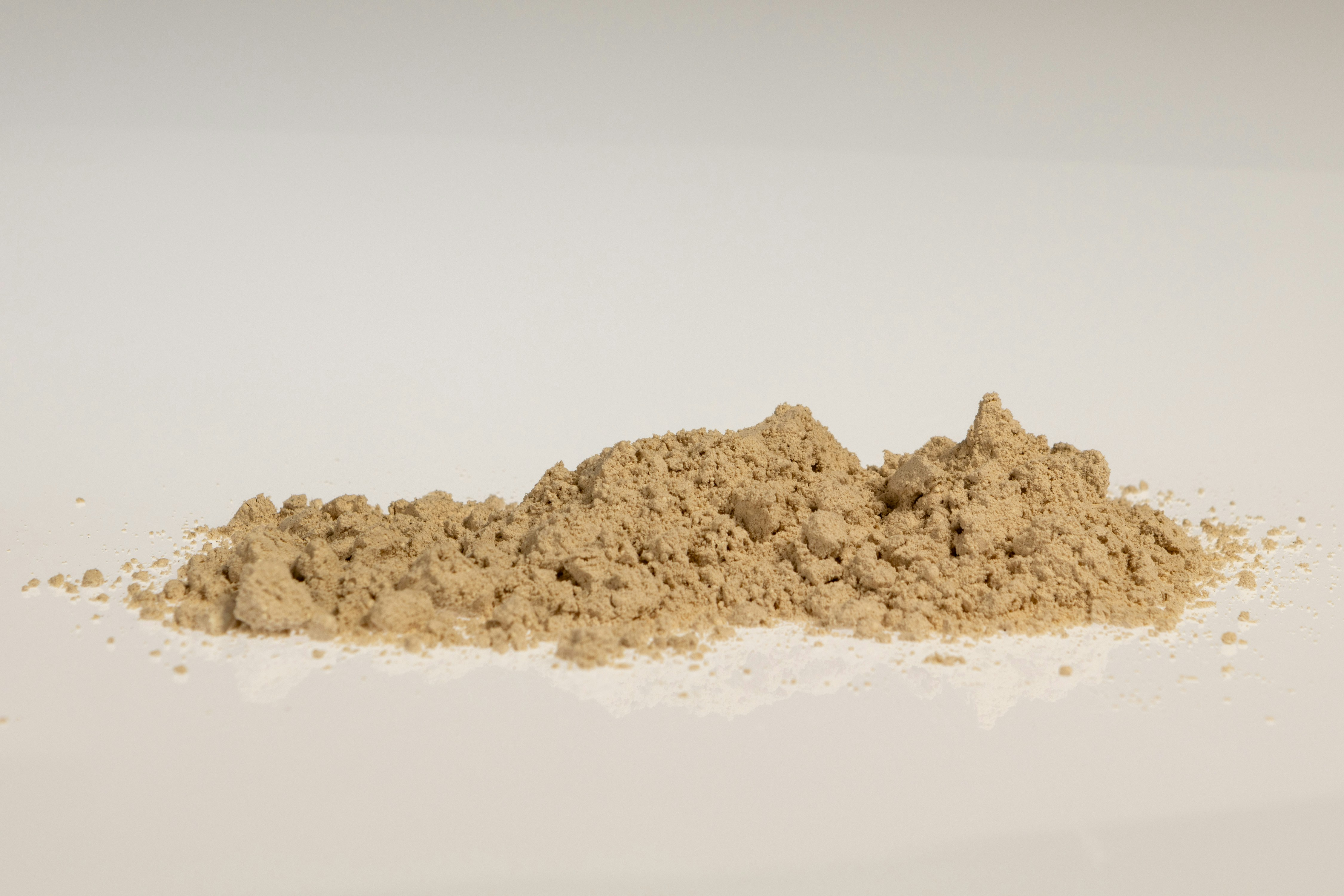 RunFuCaMg-Magnesium Oxide