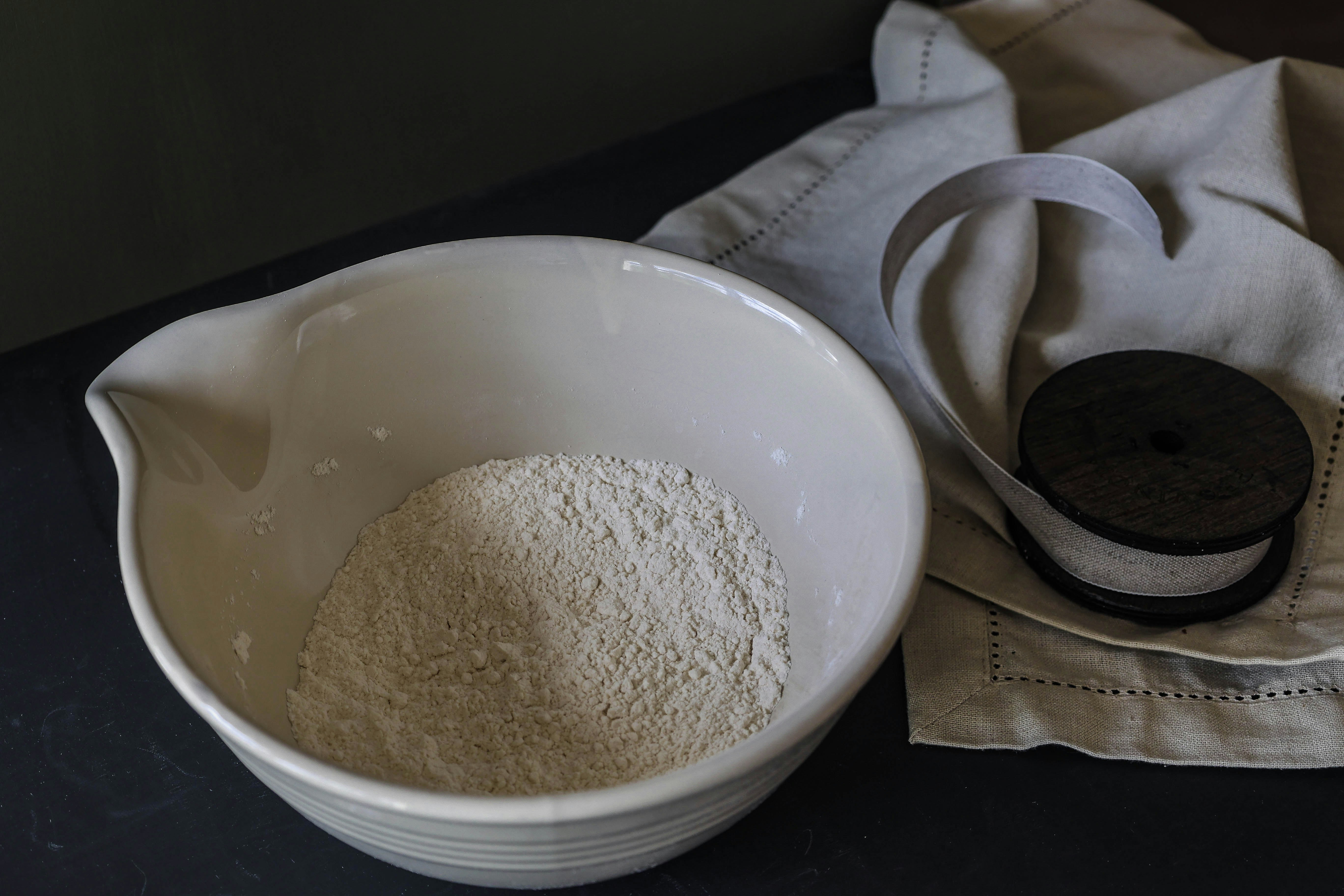 Magnesium Hydroxide Powder