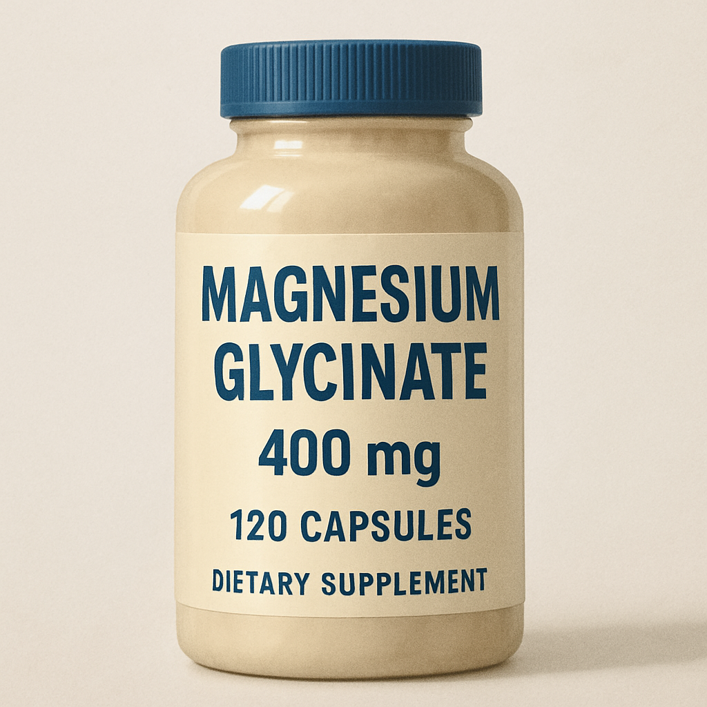 Magnesium Glycinate