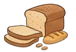 Mineral supplement, Food additive.