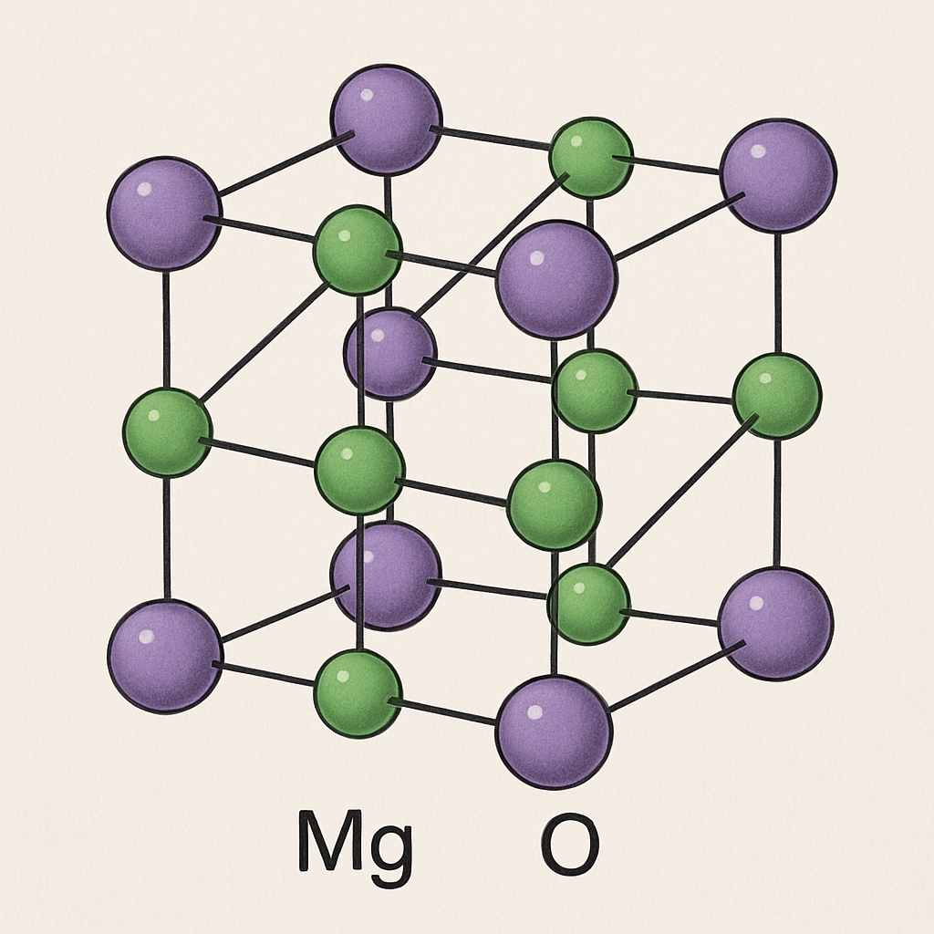 RunFuCaMg-Magnesium-Oxide